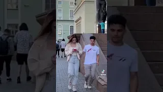 ЛУЧШИЙ ПИКАП/ TIKTOK hot/ Юмор / РЕАКЦИИ / #девушка #пикап