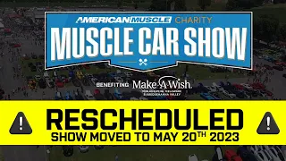 Turn5 Charity Auto Show 2022 - Benefiting Make a Wish