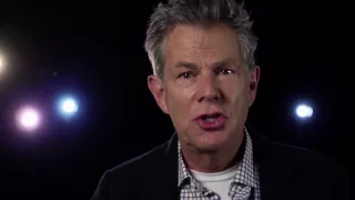 MY DEFINING MOMENT: David Foster Taking Kevin Costner's Advice About Whitney Houston