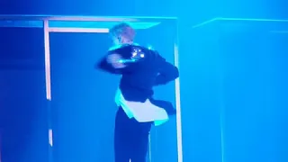 181111 SS7 ENCORE  BKK - EUNHYUK SOLO