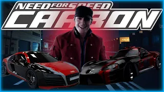 Need for Speed: Carbon High Quality no comments #9 ФИНАЛ