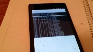 Ubuntu touch on nexus 7 2013