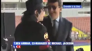 [Rare Snippet] Michael Jackson History World Tour Bremen (29.05.1997) | Rehearsals