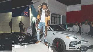 [FREE DL] Lil Baby Type Beat 2020 - "DOUBLE" ft. Gunna | Crazy 808 Trap Instrumental