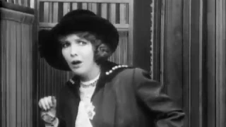 Uma casa dividida/A House Divided (Dir. Alice Guy-Blanché, 1913)