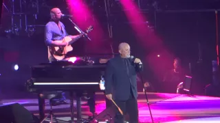 Billy Joel - Uptown Girl - M&T Bank Stadium - Baltimore - 25 - 07 - 2015