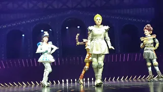 Starlight Express - Tag der offenen Tür 2019 - Ich bin ich