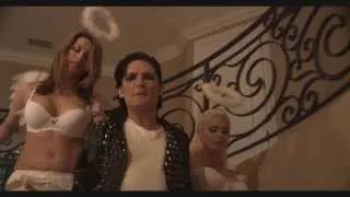 COREY FELDMAN - ASCENSION MILLENNIUM *OFFICIAL VIDEO RELEASE* (Presented by CiFi Records)