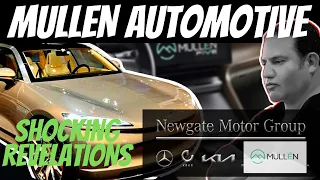 MULLEN AUTOMOTIVE | MASSIVE GAME CHANGING DEAL OR IS IT? MULN Stock Analysis and Due Diligence