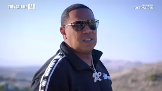 Master P and More Spotlighted for "Black Fathers" in new documentary on OWN "They Call Me Dad"