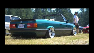 E30 Picnic 2021 | 4K