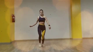 Bad Bunny -  Callaíta //  Zumba -  Dance Coreography