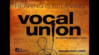 2021-08-29  Sermon in Song - Vocal Union