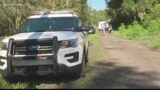 Police suspect foul play after human skeletal remains found in NW Jax