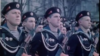 С днем рождения, Октябрь.. (1980)