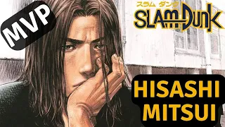 Hisashi Mitsui - La historia del jugador mas valioso