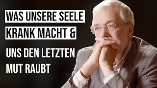 SO gehst du deinen eigenen Weg | Raus aus der Unmündigkeit | Gerald Hüther