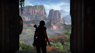 Uncharted: The Lost Legacy - Chapter 4: The Western Ghats Part 3