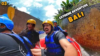 EXTREME RAFTING & ATV Experience in BALI