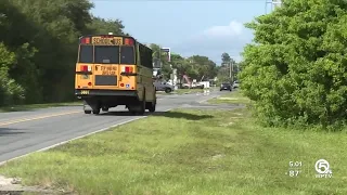 Police locate car, person of interest in Fort Pierce hit-and-run crash that killed child