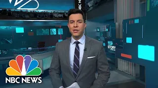 Top Story with Tom Llamas - Dec. 13 | NBC News NOW