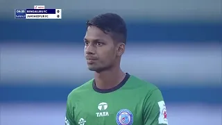 ISL 2022-23 M53 Highlights: Bengaluru FC Vs Jamshedpur FC