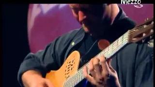 Bireli Lagrene & Sylvain Luc - Jazz In Marciac 2000 - Estate - Bruno Martino