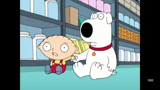Family Guy - 12 Pack of Kidneys