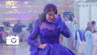 ТУРЕЦКАЯ СВАДЬБА/ НОЧЬ ХНЫ/ KINA GECESI/TURKISH WEDDING 2020/гр Хабиб Мусаев