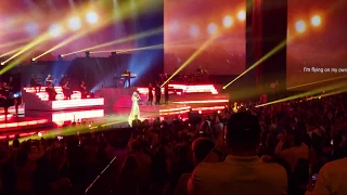 Celine Dion - Flying on My Own (Live in Las Vegas, June 8, 2019)