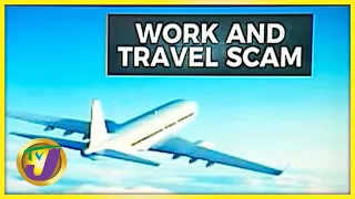 Work & Travel Scam in Clarendon? | TVJ News - Oct 1 2021