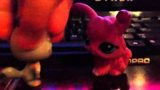 Lps I defy you heart lady!! Happy valentines!!