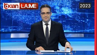 Edicioni i Lajmeve Tv Klan 19 Qershor 2023, ora 12:00 l Lajme – News