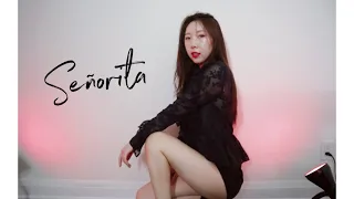 Señorita (BaeYoonJung & JIYEON Version) Dance Cover