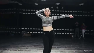 偶遇－周迅 |  Yuty Choreography | GH5 Dance Studio