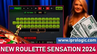 4 SOLID MX 5 SETUPS TO MAKE OVER 100 UNITS PER 30= winning roulette system- winning roulette