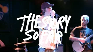 The Story So Far (Full Set) @ Chain Reaction