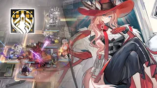 I REALLY love Heidi S2M3! | Arknights