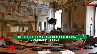 Question time  16 maggio 2024