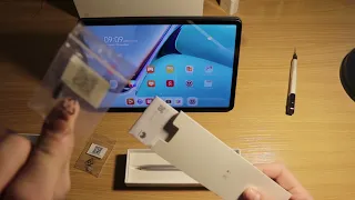 Huawei mediapad 11