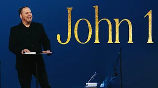 John 1 | Brady Boyd | New Life Church