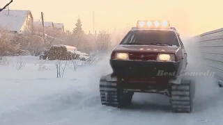 Смешное Видео Подборка Приколов Ржака [Выпуск 157]