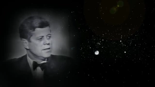 “Legacy” A Centennial Celebration of John F. Kennedy