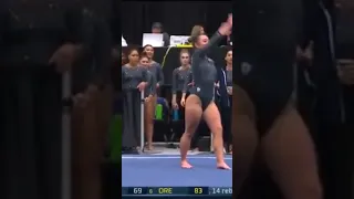 #katelynohashi #usagymnastics