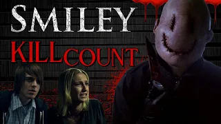 Smiley (2012) - Kill Count S04 - Death Central