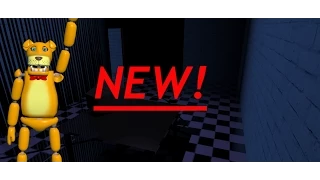 The Night Shift Iggy's Funhouse NEW DEMO AND JUMPSCARE.