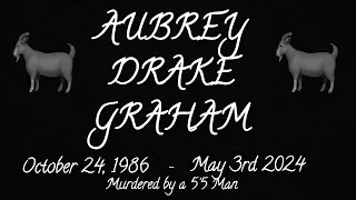 The Funeral For Drake Kendrick Murdered him...( FAMILY MATTERS & MEET THE GRAHAMS REACTIONS)