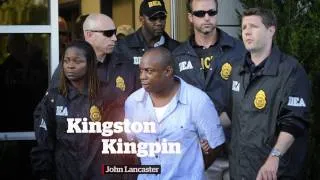 Kingston's Kingpin