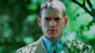 Prison Break- Radioactive A M V