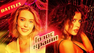 Мария Щербак и Катерина Чемезова — "Свята" [mp3_320kbps]